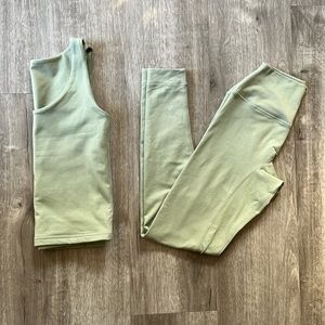 Set Active Cloudform Outfit XS